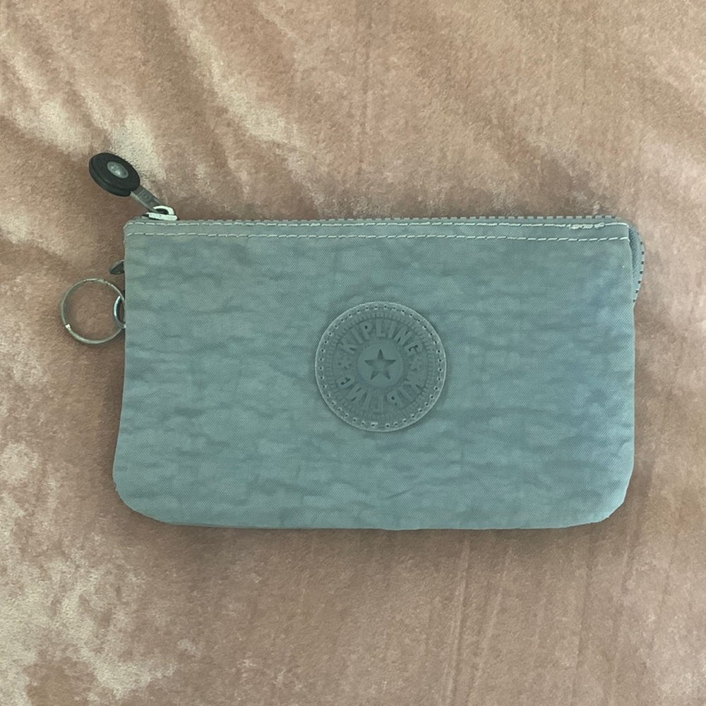 Kipling wallet